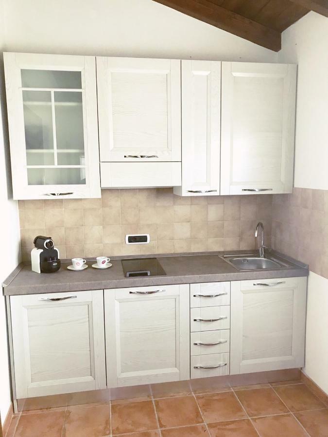 Appartamento Angela Selargius Esterno foto