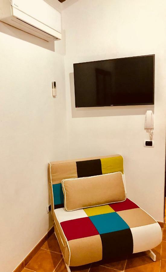Appartamento Angela Selargius Esterno foto