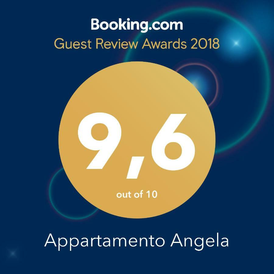 Appartamento Angela Selargius Esterno foto